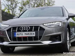 Używany 2019 Audi A4 Allroad Kombi | 114 700 zł