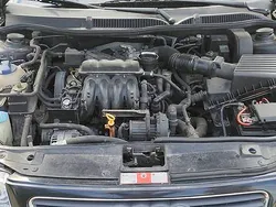 Czarny Używany 2000 Audi A3 Comfort Hatchback | 6800 zł