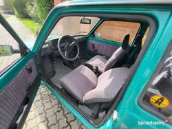 Używany 1998 Fiat 126 Hatchback | 15 000 zł (Drogi)
