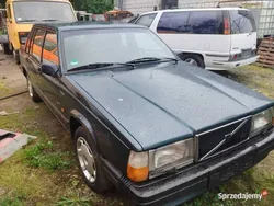 Używany 1989 Volvo 744 | 12 000 zł