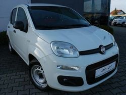 Biały Używany 2018 Fiat Panda Van | 19 900 zł (Uczciwa cena)