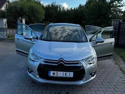Używany 2011 Citroën DS4 Hatchback | 25 500 zł (Uczciwa cena)