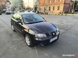 Używany 2007 Seat Ibiza | 3750 zł