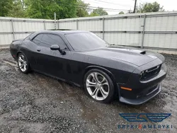 Czarny Używany 2020 Dodge Challenger Coupe | 76 400 zł
