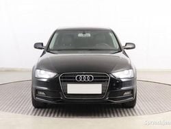 Czarny Używany 2015 Audi A4 Sedan/Limuzyna | 39 999 zł (Super Cena)