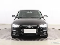 Czarny Używany 2015 Audi A4 Sedan/Limuzyna | 39 999 zł (Super Cena)