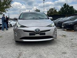 Używany 2019 Toyota Prius Hatchback | 72 000 zł (Drogi)