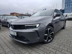 Szary Używany 2023 Opel Astra Elegance Kombi | 75 900 zł