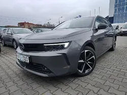 Szary Używany 2023 Opel Astra Elegance Kombi | 89 900 zł