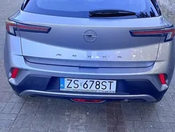 Używany 2022 Opel Mokka SUV | 82 000 zł (Dość drogi)