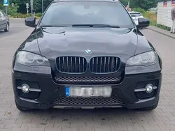 Używany 2010 BMW X4 SUV | 59 900 zł