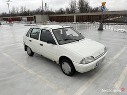 Używany 1991 Citroën AX Hatchback | 2500 zł