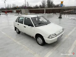 Używany 1991 Citroën AX Hatchback | 2500 zł