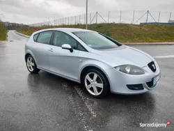 Używany 2005 Seat Leon | 11 500 zł (Drogi)
