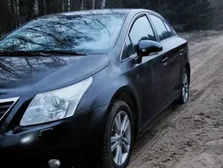 Używany 2009 Toyota Avensis | 16 900 zł (Uczciwa cena)
