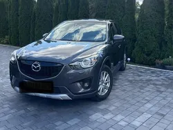 Używany 2014 Mazda CX-5 SUV | 47 500 zł (Uczciwa cena)