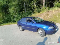 Używany 2002 Seat Cordoba Sedan/Limuzyna | 1600 zł
