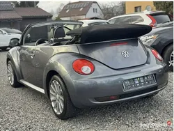 Używany 2006 VW Beetle | 17 900 zł (Drogi)
