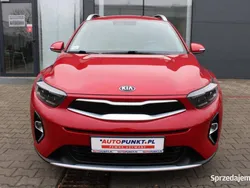 Używany 2020 Kia Stonic 2 SUV | 61 900 zł (Uczciwa cena)