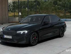 Srebrny Nowe 2025 BMW 340 Comfort Edition Sedan/Limuzyna | 278 400 zł