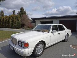 Biały Używany 1995 Bentley Brooklands Sedan/Limuzyna | 98 888 zł