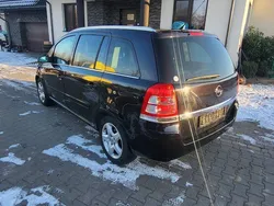 Czarny Używany 2009 Opel Zafira Cosmo Minivan | 17 100 zł (Uczciwa cena)