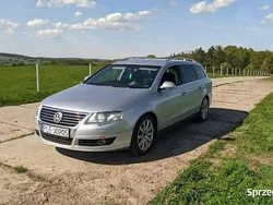 Używany 2009 VW Passat | 14 000 zł (Uczciwa cena)