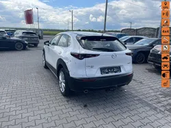 Biały (metalik, perła) Używany 2023 Mazda CX-30 SUV | 39 900 zł