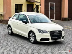 Używany 2011 Audi A1 Hatchback | 20 900 zł (Dość drogi)