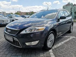 Używany 2009 Ford Mondeo Titanium Kombi | 23 900 zł