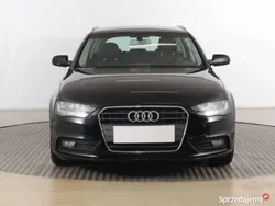 Czarny Używany 2015 Audi A4 Kombi | 36 999 zł (Super Cena)