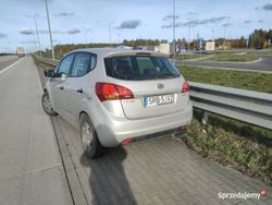 Używany 2010 Kia Venga Hatchback | 7999 zł