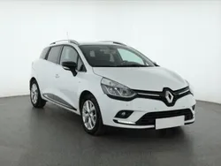 Biały Używany 2020 Renault Clio V Kombi | 37 999 zł (Uczciwa cena)