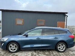 Inny kolor Używany 2018 Ford Focus Kombi | 42 900 zł (Dość drogi)