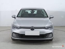 Srebrny Używany 2022 VW Golf VIII Hatchback | 74 999 zł