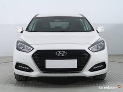 Biały Używany 2016 Hyundai i40 Kombi | 43 999 zł (Uczciwa cena)