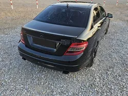 Mercedes C350