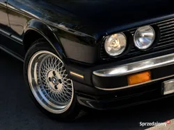 Używany 1990 BMW 325 Kabriolet | 51 999 zł