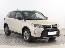 Beżowy Nowe 2024 Suzuki Vitara SUV | 89 999 zł (Super Cena)