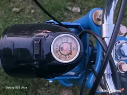 Niebieski Używany 1985 Peugeot 205 | 5500 zł