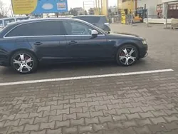 Inny kolor Używany 2010 Audi A4 Kombi | 29 000 zł (Uczciwa cena)