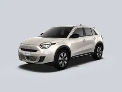 Lakier metalizowany beżowy sabbia Nowe 2025 Fiat 600 SUV | 91 677 zł (Uczciwa cena)