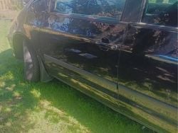 Czarny Używany 2003 Seat Alhambra Minivan | 2000 zł (Super Cena)