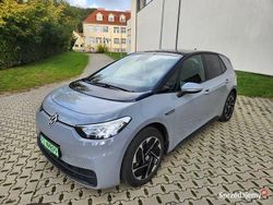 Szary Używany 2023 VW ID.3 Hatchback | 115 500 zł