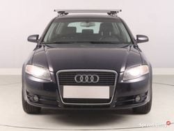Niebieski Używany 2006 Audi A4 Kombi | 13 499 zł (Dobra cena)