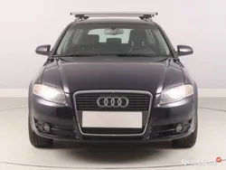 Niebieski Używany 2006 Audi A4 Kombi | 14 999 zł (Uczciwa cena)
