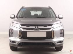 Szary Używany 2019 Mitsubishi ASX SUV | 72 999 zł (Uczciwa cena)