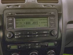 Używany 2004 VW Golf V | 7500 zł