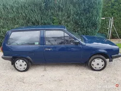 Używany 1987 VW Polo Coupe | 2700 zł