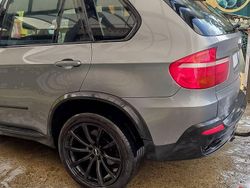 Używany 2008 BMW X5 SUV | 47 000 zł (Drogi)